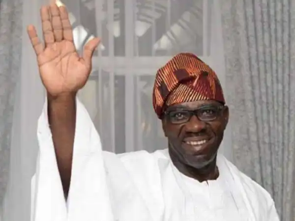 Edo election: APC candidate, Obaseki beats PDP’s Ize-Iyamu